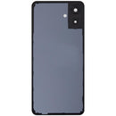 Tapa trasera verde oscuro para Samsung Galaxy A07 4G (A075) con lente de cámara, repuesto Aftermarket Plus.