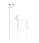 APPLE AUDIFONOS TIPO EARPODS BLANCO USB-C