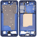 Chasis central Samsung Galaxy S25 5G (US & International Version) (Navy) en Quetzaltenango - Reparación de componentes internos con garantía.