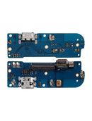 Reparación de puerto de carga con placa para Asus ZenFone MAX (ZC550TL / 2017) en Xela Quetzaltenango.
