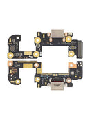 Reparación de puerto de carga con placa para Asus ZenFone 4 Pro en Xela Quetzaltenango.