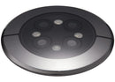 Tapa trasera de aluminio para Apple Watch Series 10 (42mm) GPS, repuesto A2997/A2998, compatible con todos los colores.