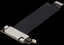 Stylus Pen con cable flex para iPad Pro 11 5th Gen (2024) Premium en Quetzaltenango.