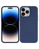 Encuentra el estuche delgado Slim Trance Volta para iPhone 14 Pro Max MagSafe en color azul en Quetzaltenango, Xela.