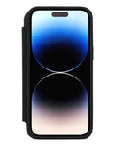 Funda para iPhone 14 Pro Max con protección Armadillo en color negro, disponible en Xela Quetzaltenango.
