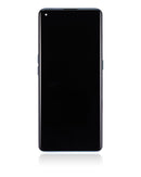 Pantalla OLED con marco para OPPO Find X2 en Quetzaltenango, Xela.