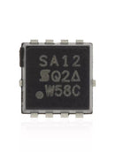 Compra los componentes para la reparación de tu MacBook Air en Quetzaltenango al mayorista de CPU MOSFETs A1466 / A1465 para los modelos de mediados del 2013 al 2017.