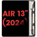 Pantalla LCD con digitalizador para iPad Air 13" en Quetzaltenango, ideal para revendedores y talleres de reparación.