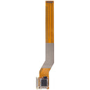 Puerto de carga USB-C con cable flex para Motorola Moto Edge 70 (XT2601), repuesto para reparación.