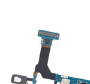 Puerto de carga flex cable original Samsung Galaxy S7 (SM-G930) service pack para reparación, con garantía.