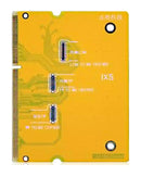 Tablero DL100 compatible con iPhone XS disponible en Quetzaltenango para reparaciones y reemplazos.