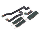 Cable flex de antena 5G con módulo para Samsung Galaxy S10 5G (G977U), paquete de 6 piezas para reparación.
