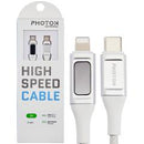 Encuentra el Cable de Carga Photon Electrofield 3 en Xela Quetzaltenango.