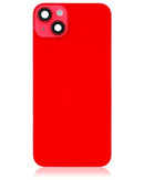 Compra la tapa trasera con placa de acero con NFC inalámbrico y imán MagSafe preinstalado para iPhone 14 Plus en Xela Quetzaltenango.