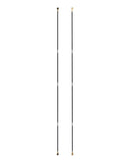 Cable de conexion de antena para Motorola Moto (14.241CM)