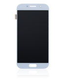 Pantalla OLED para Samsung Galaxy A5 (A520 / 2017) Azul Mist