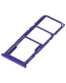 Bandeja dual de SIM Samsung Galaxy A30S disponible en Xela Quetzaltenango.