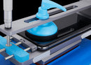 Separador de pantalla electrónico Sunshine S-918F Pro 110V para reparación de LCD y display.