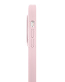 Encuentra el Estuche delgado Slim Trance Volta iPhone 14 Pro Max MagSafe Rosa en Xela Quetzaltenango.
