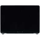 Pantalla original MacBook Air 13" A3449 (2026) color Sky Blue para reparación de display LCD.