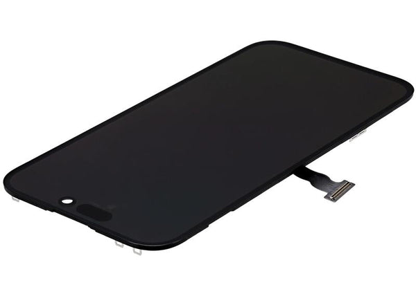 Encuentra la pantalla OLED para iPhone 14 Pro en Quetzaltenango, Xela: Aftermarket Plus, Hard, 60HZ.