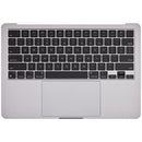 Encuentra tapas superiores con batería y teclado para MacBook Air 13 en Quetzaltenango.