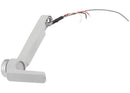 Brazo delantero derecho usado para reparación de DJI Mini 2, listo para instalar.