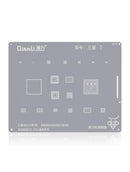 Plantilla Bumblebee (QS46) para Samsung A9 (A9000 / A9100 / C9000) (MSM8976) CPU Serie Universal (Qianli)