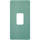 Molde de metal para posicionamiento de vidrio de iPhone 14 Plus (A2632) para reparación de pantalla LCD.