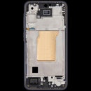 Compra la carcasa media compatible para Samsung Galaxy A35 (A356 / 2024) en Xela, Quetzaltenango.