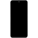 Pantalla LCD refurbished para Honor X7D 4G/5G y 400 Smart 4G/5G, ideal para reparación de display.