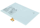 Batería original Samsung Galaxy Tab S6 Lite, modelo EB-BT725ABU, repuesto para reparación SM-P610/SM-P615.