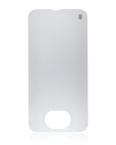 Molde prensa de pantalla para iPhone 13 Pro (A2483, A2636) OEM, herramienta de servicio para reparación de pantalla.