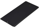 Pantalla OLED sin marco para Xiaomi Redmi Note 14 Pro 4G en Quetzaltenango.