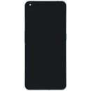 Pantalla original AMOLED negra para Realme GT2 Pro (RMX3300, RMX3301), repuesto para display LCD.