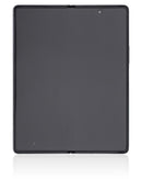 Pantalla refurbished Samsung Galaxy Z Fold 2 5G Mystic Black, display frontal OLED con bisagra.