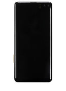 Encuentra la pantalla con marco para Samsung Galaxy S10 Plus en Xela, Quetzaltenango.