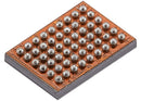 Chip IC de carga inalámbrica S2MIW04X para Samsung Galaxy S20 Ultra 5G, repuesto para fallas de carga.