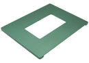 Molde de alineación refurbished para iPad Air 6 M2 de 13 pulgadas (A2898, A2899, A2900).