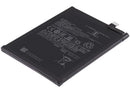 Batería de repuesto BM4Y para Xiaomi Poco F3, Mi 11i, Mi 11X, Redmi K40, reparación de pila.