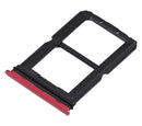 Bandeja SIM OnePlus 6 (A6000 / A6003) (Amber Red) para reparación de teléfonos en Quetzaltenango.