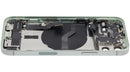Encuentra tapa trasera con puerto de carga flex para iPhone 12 en Xela.