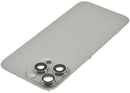 Compra la tapa trasera con placa de acero y carga NFC inalámbrica para iPhone 16 Pro Max en Xela Quetzaltenango.