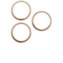 Encuentra el Anillo bisel de cámara trasera para iPhone 16 Pro / 16 Pro Max en Xela, Quetzaltenango.