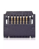 Conector FPC de batería MacBook Pro 13/15/16 (A1706/A1990/A1707/A2141) (6 pines) en Quetzaltenango para reparaciones de MacBook Pro.