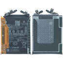 Batería original Xiaomi 13 Pro BP4D, repuesto para reparación, pila de litio de alta capacidad, con garantía.