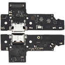 Reparación de puerto de carga con placa para Samsung Galaxy A16 5G en Quetzaltenango.