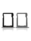 Bandeja de tarjeta SIM y tarjeta SD compatibles con Huawei P7 en color negro en Quetzaltenango.