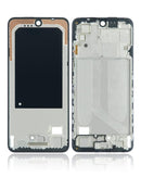Pantalla LCD con marco para Xiaomi Redmi Note 10S