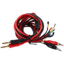 Cable de poder multi-función YCS D01 11 en 1 para diagnóstico y reparación de iPhone 6 a 17 Pro Max.